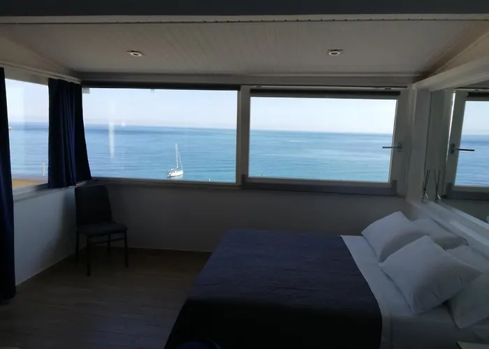 Apartament typu studio