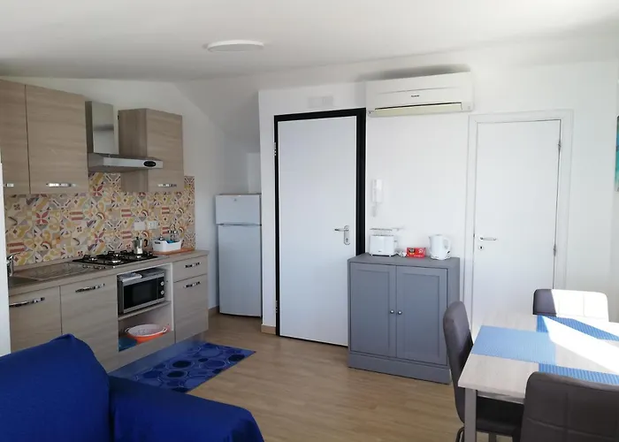 Apartament typu studio