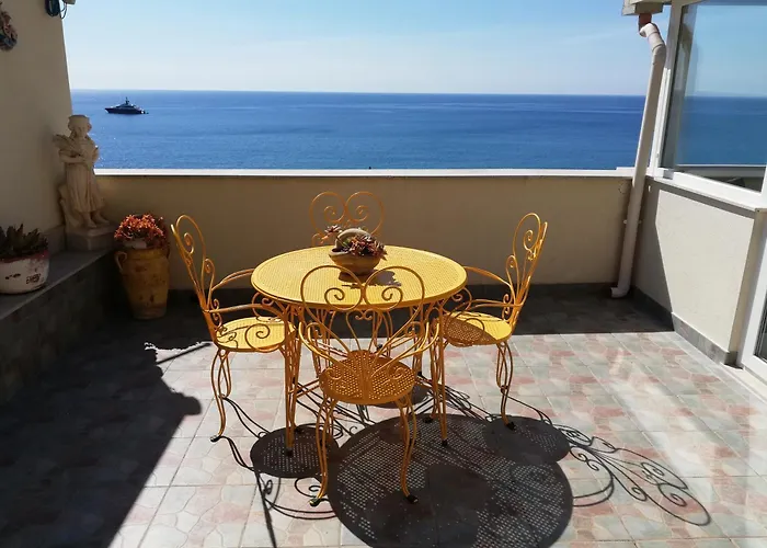 Apartament typu studio