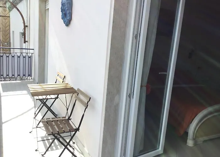 Apartament z 2 sypialniami