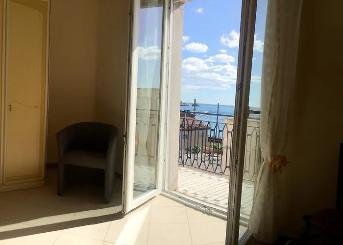 Apartament z 2 sypialniami