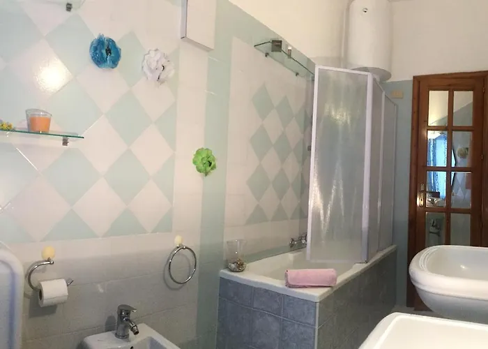 Apartament z 2 sypialniami