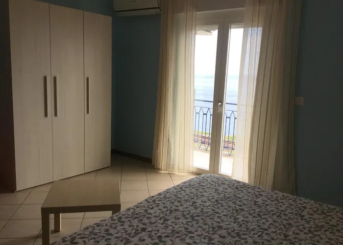 Apartament z 2 sypialniami