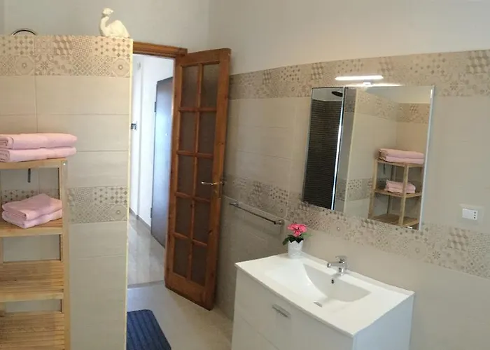 Apartament z 2 sypialniami
